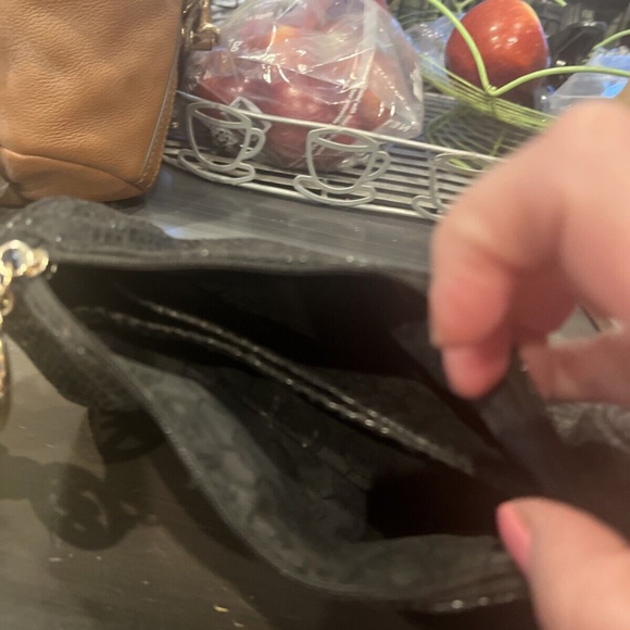 Michael Kors Limited Edition 2012 x Estee Lauder Cosmetic Bag/Pouch - Picture 5 of 5